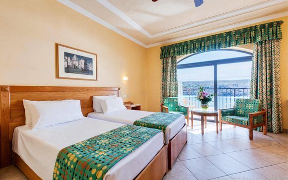 Für Ihren Komfort während der Rundreise