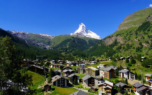 Für Ihren Komfort während der Rundreise