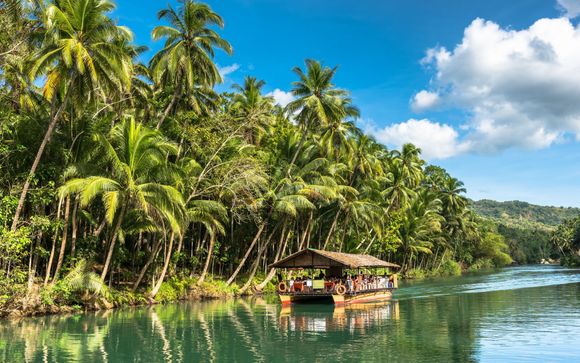 Ihre Rundreise im Überblick