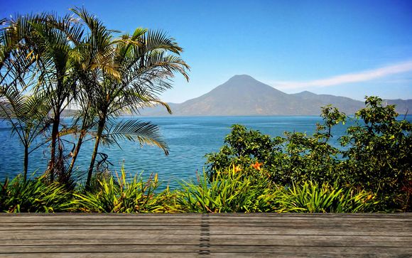 Ihre Rundreise im Überblick