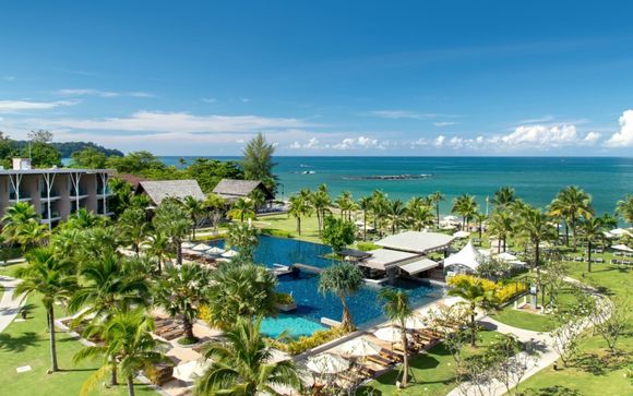 The Sands Khao Lak by Katathani 5*
