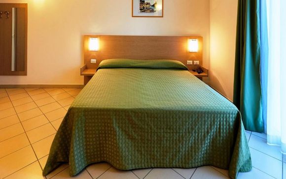 Ihr Zimmer