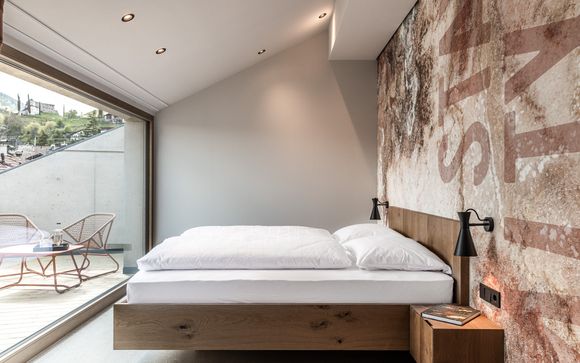 Ihr Zimmer
