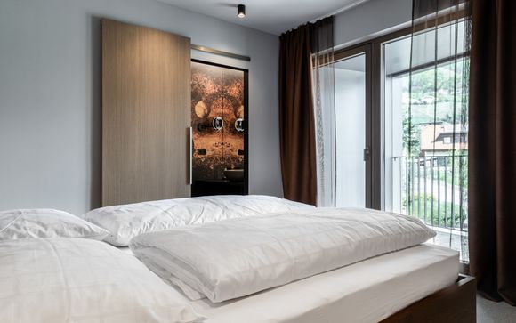 Ihr Zimmer
