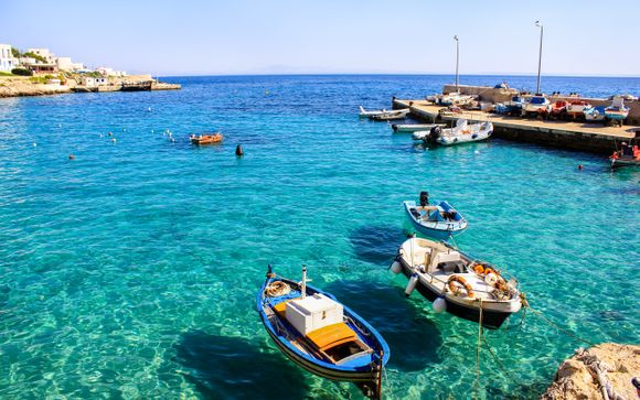 Ihre Rundreise im Überblick