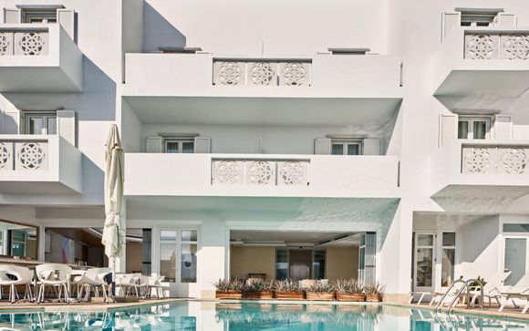 Für Ihren Komfort während der Rundreise