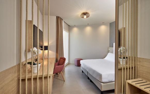 Ihr Zimmer
