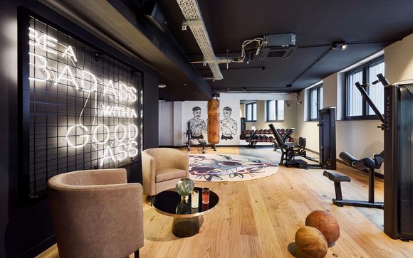 Ihr Zimmer