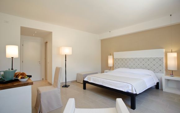 Ihr Zimmer