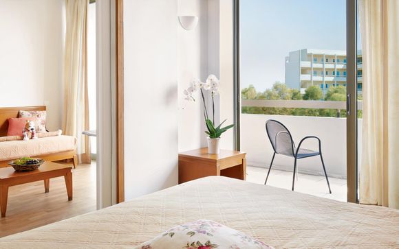 Ihr Zimmer