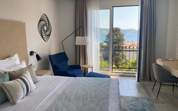 Ihr Zimmer