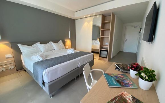 Ihr Zimmer