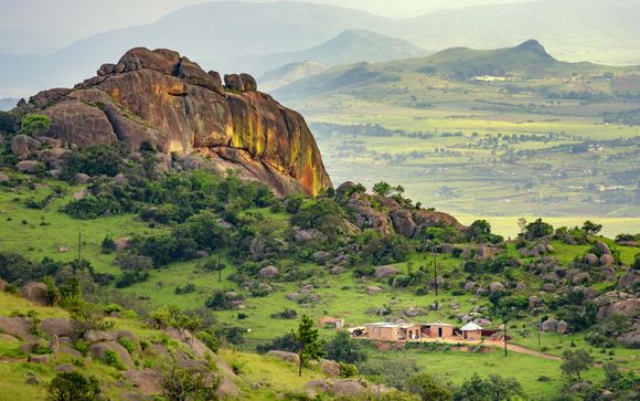 Ihre Rundreise im Detail