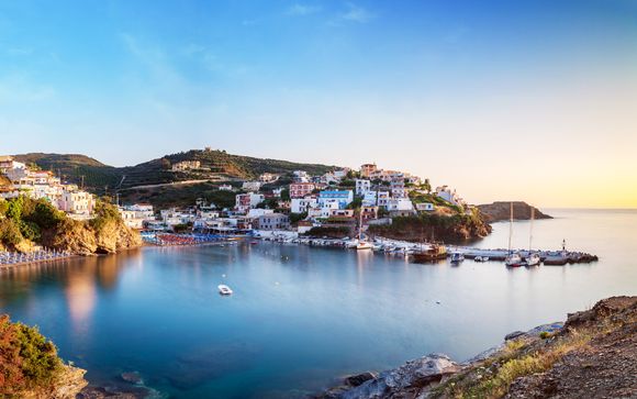 Ihre Rundreise im Überblick