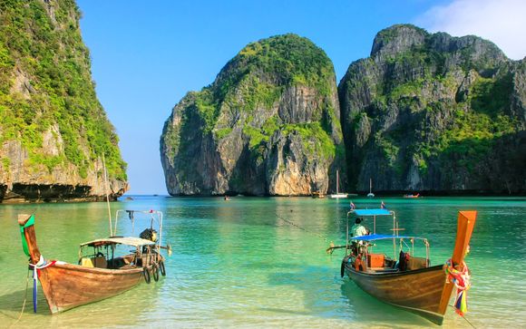 Ihre enthaltenen Ausflüge