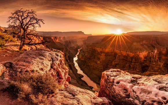 Ihre Rundreise im Detail