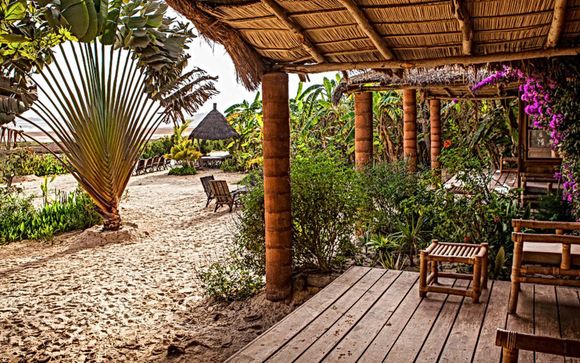 Für Ihren Komfort während der Rundreise