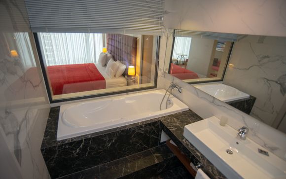Ihr Zimmer