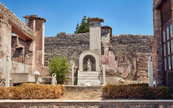 Ihre enthaltenen Ausflüge