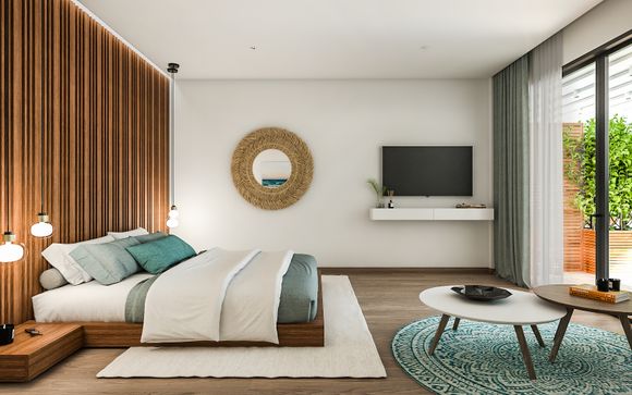 Ihr Zimmer