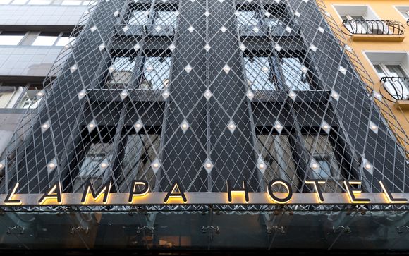 Ihr Hotel