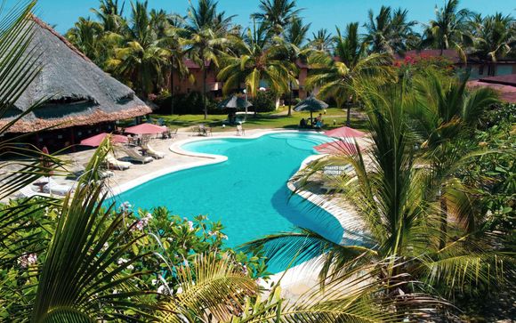 Kappa Club Crystal Bay Resort 4*