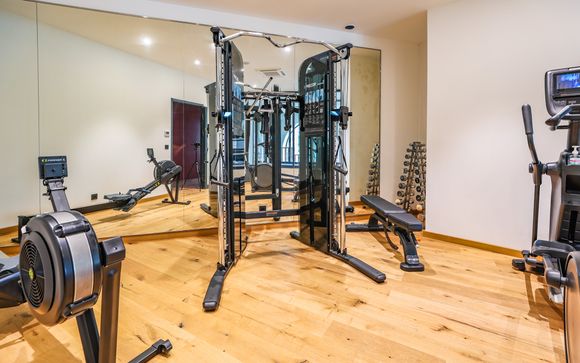 Résidence Dolce Paese 5*