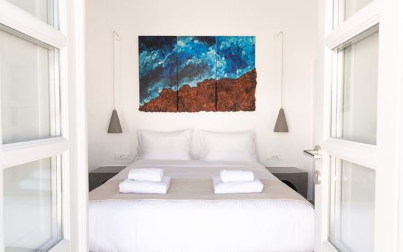 Ihr Zimmer