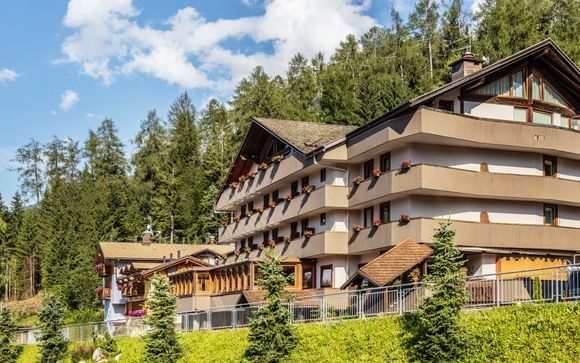 Ihr Hotel
