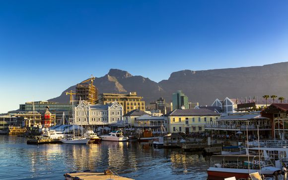 Ihre Rundreise im Überblick