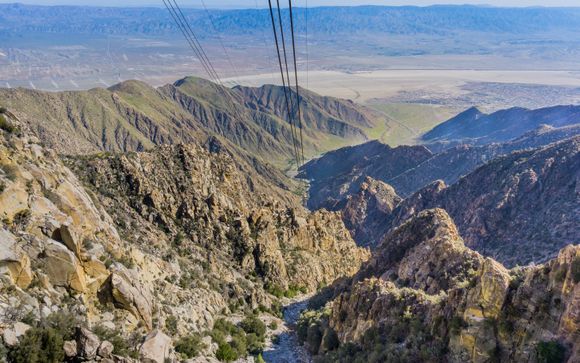 Ihre enthaltenen Ausflüge
