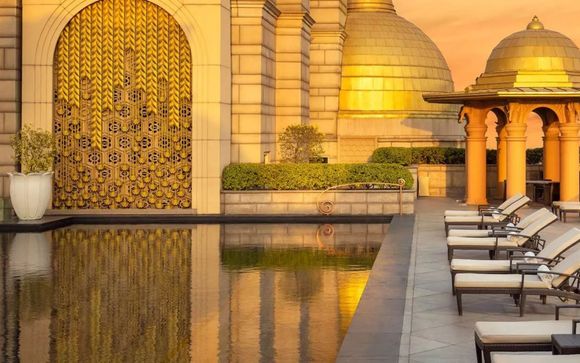 Für Ihren Komfort während der Rundreise