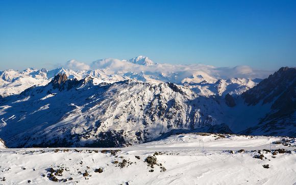 Willkommen in der Haute-Savoie