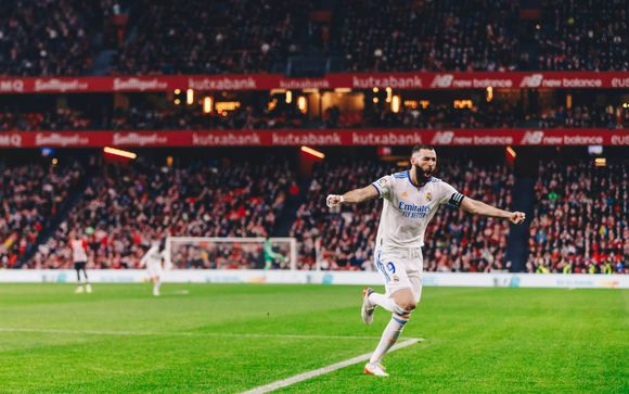 Entdecken Sie den spanischen Fussball 