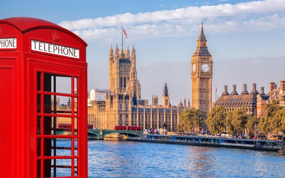 Ihre inbegriffenen Ausflüge