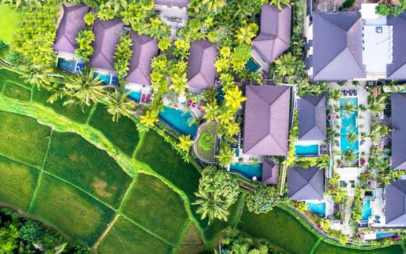 Dwaraka The Royal Villas 4*
