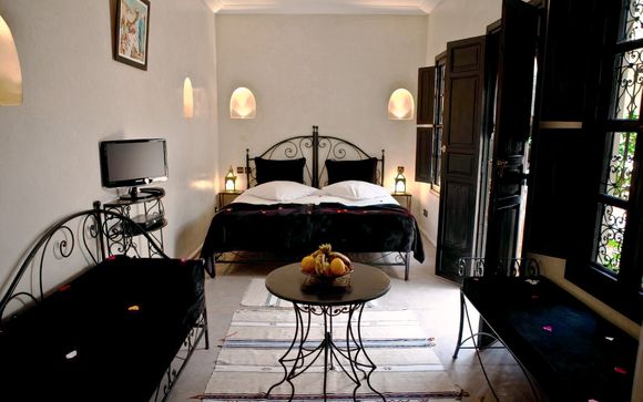 Ihr Zimmer