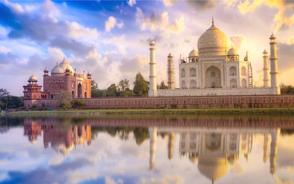 Ihre Rundreise im Überblick