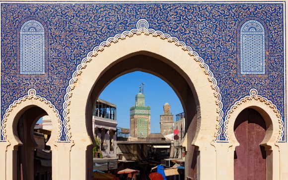 Ihre Rundreise im Überblick