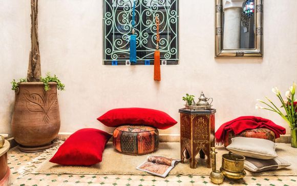 Für Ihren Komfort während der Rundreise