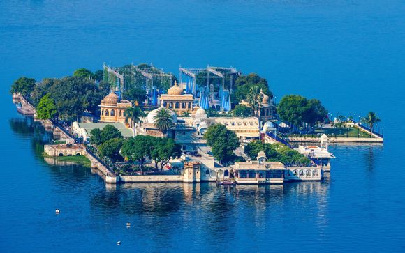 Ihre Reise im Detail