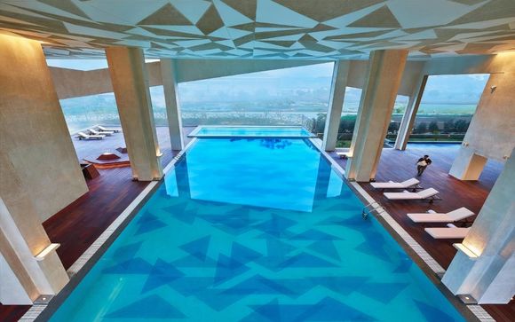 Für Ihren Komfort während der Reise