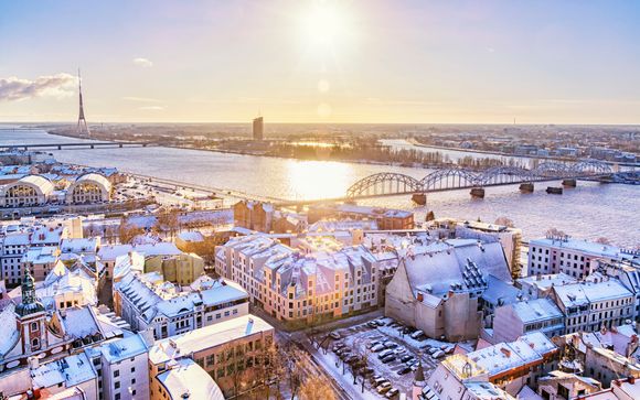 Ihre Rundreise im Detail