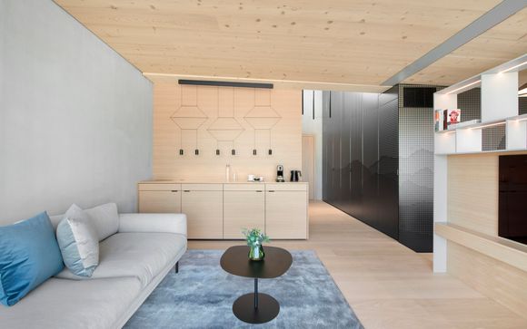 Ihr Zimmer