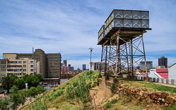 Ihre enthaltenen Ausflüge