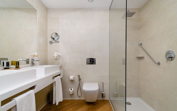 Ihr Zimmer