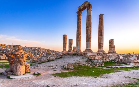 Ihre Rundreise im Detail