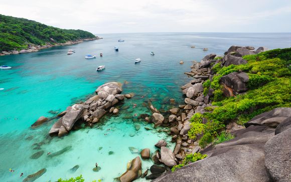 Ihre Ausflugsoptionen