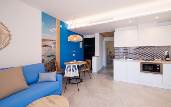Ihr Zimmer