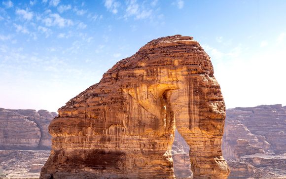 Ihre Rundreise im Überblick